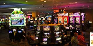Зеркало Casino SpinCity