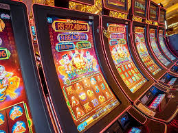 Casino SpinCity